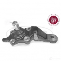 Шаровая опора CORTECO Toyota 4Runner 3358960640062 49399387 ROZ3NR N