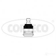 Шаровая опора CORTECO 1215458691 3358960553065 49395701 SCCUH 7