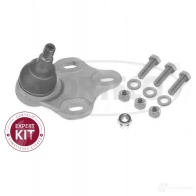 Шаровая опора CORTECO 3358960576767 T5 IF8L 49396001 Audi TT (8J) 2 2006 – 2014