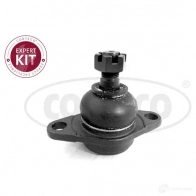 Шаровая опора CORTECO Toyota Previa (XR10, XR20) 1 Минивэн 2.4 4WD (TCR21. TCR20) 132 л.с. 1990 – 2000 49395902 3358960562241 CSG UO1V