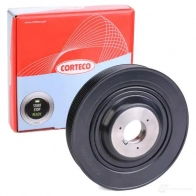 Шкив коленвала CORTECO 3358960553553 RM2U8 Y 80004382 1396970 - Изображение 2