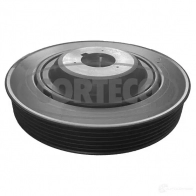 Шкив коленвала CORTECO 3358960553553 RM2U8 Y 80004382 1396970 - Изображение 5