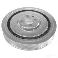 Шкив коленвала CORTECO 3358960430229 SUV C3 Fiat Doblo 80001144