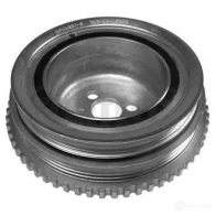Шкив коленвала CORTECO 3358960430274 1396008 OK8S 9O 80001149