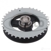 Шкив коленвала CORTECO 3358960600813 1397335 80005094 PV2 Q6W - Изображение 3