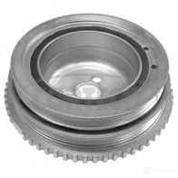 Шкив коленвала CORTECO Fiat Strada (178) 1 Пикап 1.2 73 л.с. 1999 – 2006 80000924 4 CESKZ 3358960344106