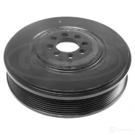 Шкив коленвала CORTECO Audi A8 (D3) 2 2002 – 2009 HRXR1 HN 80001126 3358960369277