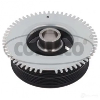Шкив коленвала CORTECO 80005096 D G2Q4KQ 3358960600721 1397337 - Изображение 3