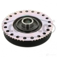Шкив коленвала CORTECO R JZKXG 3358960548894 1396943 80004336 - Изображение 5