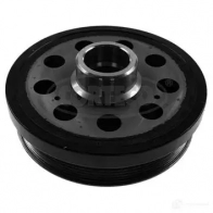 Шкив коленвала CORTECO 80001698 K9NQ 01L 3358960532435 1396543 - Изображение 5