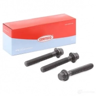 Болты шкива коленвала CORTECO NXLMD D 1397234 80004873 3358960595430 - Изображение 2