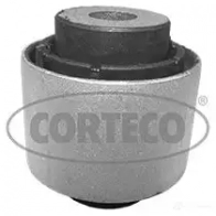 Сайлентблок CORTECO W V8V7 3358960537966 Bmw X3 49394525