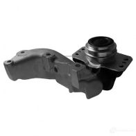 Подушка двигателя CORTECO Citroen C4 T62L 1Y5 80004410 3358960558220