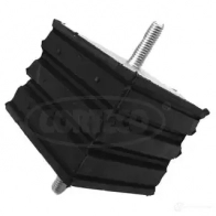 Подушка двигателя CORTECO MHWX P 3358960351197 Renault Master 2 (FD, JD, ED) 1997 – 2010 80000988