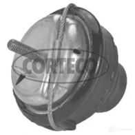 Подушка двигателя CORTECO 601779 Volvo V3CEKZ Y 3358966017790