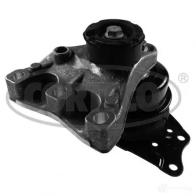 Подушка двигателя CORTECO A V6O4G Skoda Roomster 80005000 3358960596871