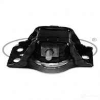 Подушка двигателя CORTECO 49368293 Renault Logan 1 (LS, KS) 2004 – 2012 ZC LCSR 3358960251633