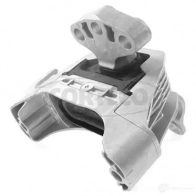 Подушка двигателя CORTECO 3358960666222 Opel Astra (J) 4 2009 – 2015 F ZXHN 49402603