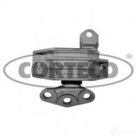 Подушка двигателя CORTECO XH5LN3 Q Opel Vectra (C) 3 Седан 1.9 CDTI (F69) 100 л.с. 2005 – 2008 49368403 3358960251800