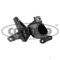 Подушка двигателя CORTECO 3358960243898 RSV 2UU Renault Megane 49361484