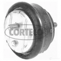 Подушка двигателя CORTECO 601633 Bmw 5 (E39) 4 Универсал 2.5 523 i 170 л.с. 1996 – 2000 ZUF XGHW 3358966016335