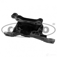 Подушка двигателя CORTECO YWEO VVI 49361591 Ford Kuga 2 (CBS, C512, DM2) Кроссовер 1.5 EcoBoost 4x4 182 л.с. 2014 – 2024 3358960244352