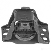 Подушка двигателя CORTECO 49361412 3358960243560 103AEU E Nissan Primera (P12) 3 2002 – 2008