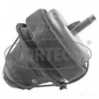 Подушка двигателя CORTECO 3358960244239 49361576 8LI IU Volvo S60