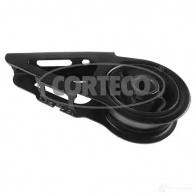 Подушка двигателя CORTECO Honda City 4 (GD, GE4) Седан 1.2 83 л.с. 2005 – 2008 49386470 3358960517043 T6Y3 E