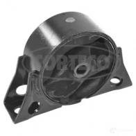Подушка двигателя CORTECO 80001957 Nissan Almera Tino VL MXA6Y 3358960552839