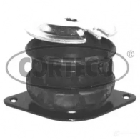 Подушка двигателя CORTECO 21652169 R0OXC 9U 3358966521693 Volkswagen