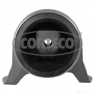 Подушка двигателя CORTECO 49368430 3358960255402 CX TF6 Opel Astra (H) 3 Хэтчбек 1.9 CDTI (L48) 100 л.с. 2005 – 2010