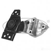 Подушка двигателя CORTECO 4S37 F 3358960578211 Renault Laguna (BT) 3 Хэтчбек 80004585