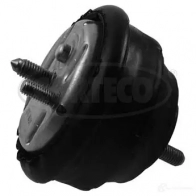 Подушка двигателя CORTECO Bmw 8 601555 SL GSW 3358966015550
