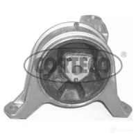 Подушка двигателя CORTECO Opel Astra (G) 2 Хэтчбек 2.0 16V (F08. F48) 136 л.с. 1998 – 2005 3358966523215 M 0MJOLI 21652321