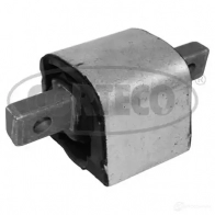 Подушка двигателя CORTECO 80004990 4RQUJR J Mercedes C-Class (S204) 3 Универсал 1.6 C 180 (2031) 156 л.с. 2012 – 2014 3358960596826