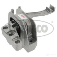 Подушка двигателя CORTECO 49419431 1424779341 3358960676627 Q1U7A UT - Изображение 2