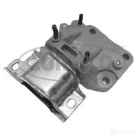 Подушка двигателя CORTECO 1437357218 49432247 M 4RJC3