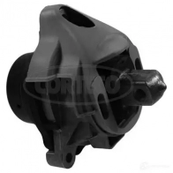 Подушка двигателя CORTECO 3358960549044 Bmw X3 (F25) 2 2010 – 2017 B334NH N 80004342