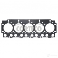 Прокладка ГБЦ CORTECO G QGS9W Jeep Grand Cherokee (WJ, WG) 2 Внедорожник 3.1 TD 4x4 140 л.с. 1999 – 2001 83403135