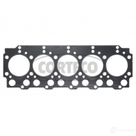 Прокладка ГБЦ CORTECO Jeep Grand Cherokee (WJ, WG) 2 Внедорожник 3.1 TD 4x4 140 л.с. 1999 – 2001 O4ZE 9P 83403133