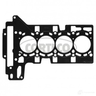 Прокладка ГБЦ CORTECO E BETZU3 Bmw 3 Gran Turismo (F34) 6 Хэтчбек 2.0 328 i 245 л.с. 2012 – 2015 83403032