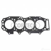 Прокладка ГБЦ CORTECO 83403067 S7 50M4 Mazda BT-50