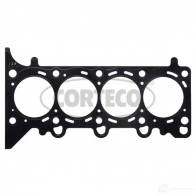 Прокладка ГБЦ CORTECO 4PS ZP7 Chevrolet Spark 3 (M300) Хэтчбек 1.0 LPG 68 л.с. 2010 – 2024 83403047