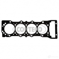 Прокладка ГБЦ CORTECO Mitsubishi Pajero 4 (V8, V9) Внедорожник 3.2 DI D (V88W. V98W) 170 л.с. 2007 – 2025 83403194 V R2MMSO