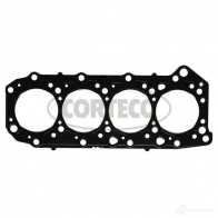 Прокладка ГБЦ CORTECO 83403207 Nissan Patrol ZXHG 724
