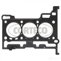 Прокладка ГБЦ CORTECO BB6 ZE9 Ford Fiesta 6 (CB1, CCN) Хэтчбек 1.0 Sport 140 л.с. 2014 – 2025 83403059