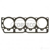 Прокладка ГБЦ CORTECO Jeep Wrangler (TJ) 2 Внедорожник 2.5 118 л.с. 1996 – 2007 2 T2V3O 83403123