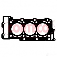 Прокладка ГБЦ CORTECO X1XQHP J 3358960492425 Mitsubishi Colt 6 (Z3, Z2) Хэтчбек 1.5 DI D 68 л.с. 2004 – 2012 415382P