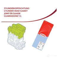 Прокладка ГБЦ CORTECO W2 P83S 83403152 Land Rover Range Rover 4 (L405) Внедорожник 4.4 D V8 4x4 340 л.с. 2012 – 2025